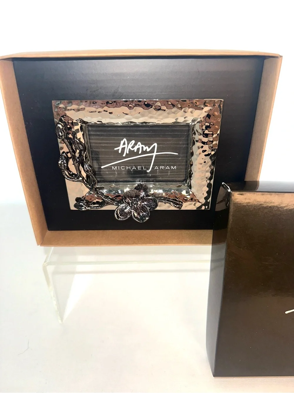 Michael Aram Black Orchid Mini Frame (PM100221)